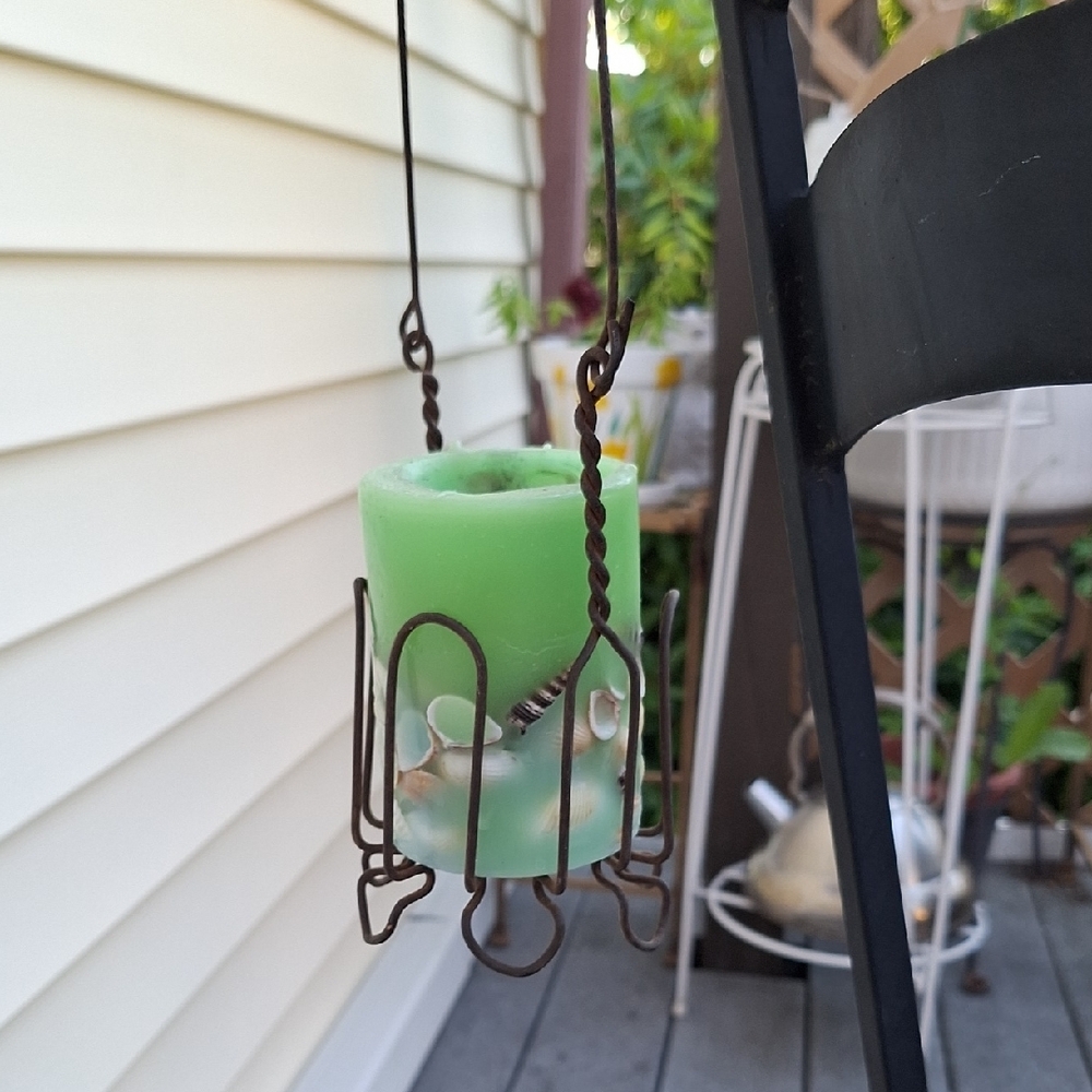 Vintage Wire Canning Jar Carriers (2) - Picture 2 of 9